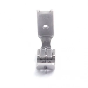 Çiftiğne Ortadan Çimalı 4.8Mm Ayak / 224158K 3/16