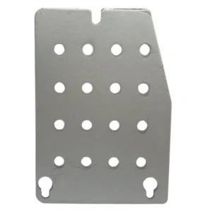 Çuvalağzı Dikiş Makinesi Lüper Kapağı / 6001020 (245222) (BC-1-10)