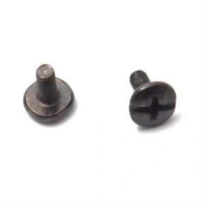 Çuvalağzı Dikiş Makinesi Sap Takımı Kulp Kapak Vidası / 9/6S40011