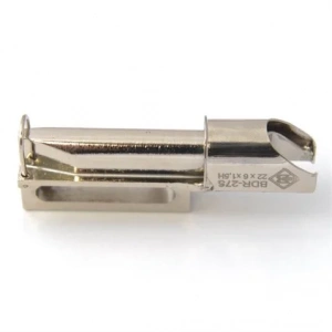 Deri Şerit Aparatı / BDR-275 22X6X1.5MM(H)