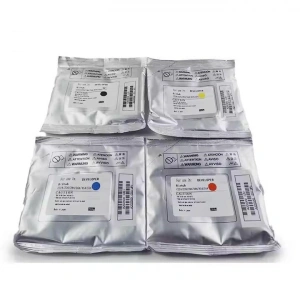 Developer Tozu Minolta (Premium) C220,C258,C250i (4 Renk Set) 250grx4 (TN216) (TN321) (TN324) (TN221)