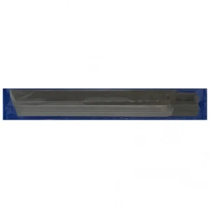 Dik Kumaş Kesim Motor Eastman Tipi Bıçak 8 İnç HSS 10ADET