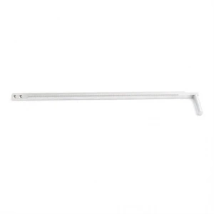 Dik Kumaş Kesim Motoru 5İnç Ayak Kaldırma Çubuğu / KX-112