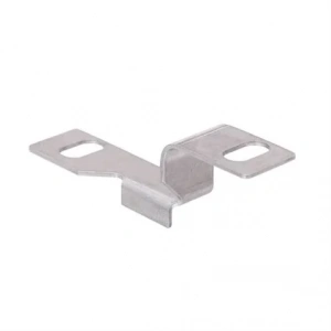 Dik Kumaş Kesim Motoru Çatal Destek Sacı / 70C4-32