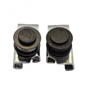 Dik Kumaş Kesim Motoru Zımpara Makarası / DE215+DE216