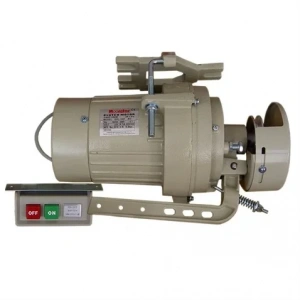 Dikiş Makine Yarım Devir Motor 220V-550W 1425 RPM