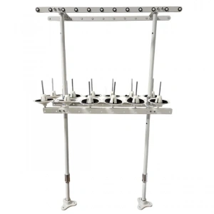 Dikiş Makinesi Çardak 12 Li / CS-12 (S02772-001)