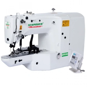 Düğme Dikiş Makinesi / SP-1903