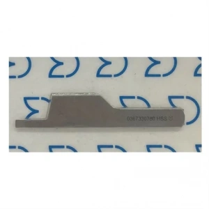 Durkopp Adler 367 Yorgan Bıçak / 0367 330780