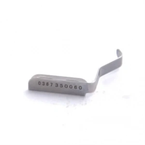 Durkopp Adler 767 Bıçak Sacı / 0367 350060