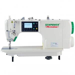 Düz Elektronik Dikiş Makinesi Açık Kartel / SP-S3