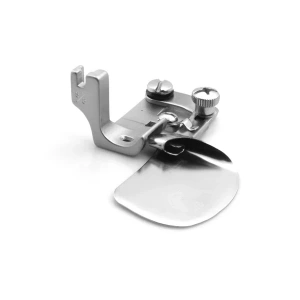 Düz Makine Aparalı Ayak 3/8 (9,6 mm) /F502