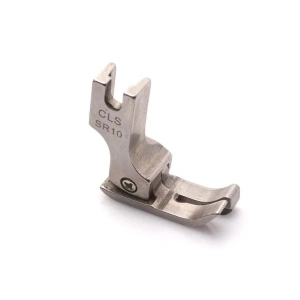 Düz Makine Ayak /SR10