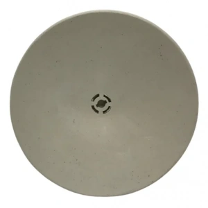 Düz Makine Çardak Tası / 229-30903