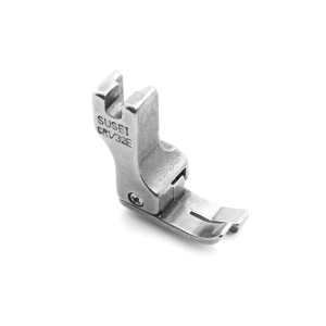 Düz Makine Çıma Ayak 1/32 (0,8 mm) /CR1/32E