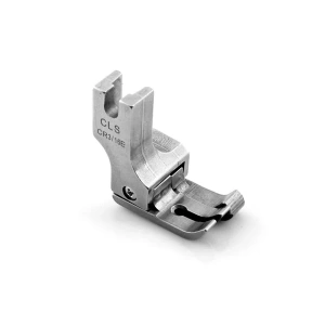 Düz Makine Çıma Ayak 3/16 (4,8 mm) /CR3/16E