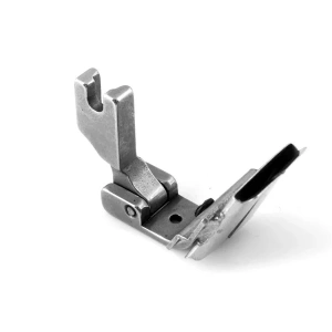 Düz Makine Ekstraforlu Aparalı Ayak (19 mm) /S10,3/4