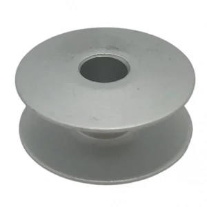 Düz Makine Elektronik %60 Kapasiteli Masura 1.6Mm / BOBBİN