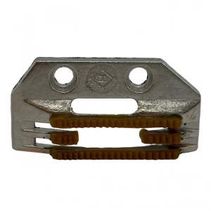 Düz Makine Elektronik Plastik Tırtıllı Dişli / B1613-012-COO(TR)