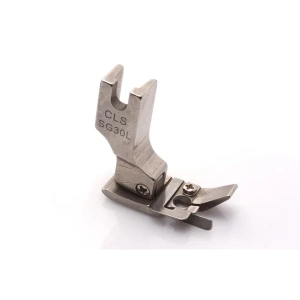 Düz Makine Gazi Ayağı Sac Dilli /SG30L