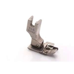 Düz Makine Gazi Ayağı Sac Dilli /SG40