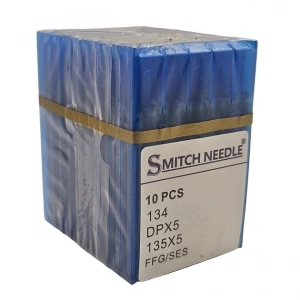 Düz Makine Kalın Dip Dikiş İğnesi / DPX5 SES 12/80 100ADET