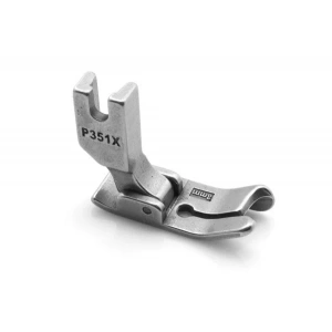 Düz Makine Kendinden Tırnaklı Ayak /P351X-8MM