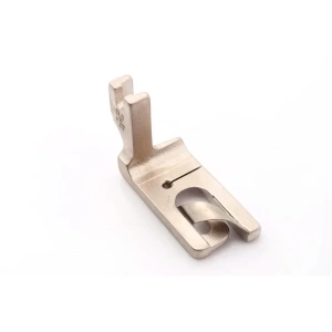 Düz Makine Kıvırma Ayak 3/8 (9,6 mm) /LOT-9