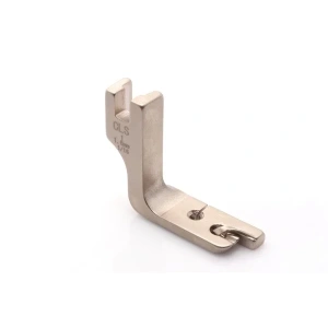 Düz Makine Kıvırmalı Ayak 1/16 (1,6 mm) /LOT-1