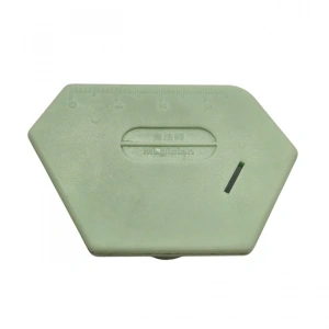 Düz Makine Küçük Mıknatıslı Siper (Yeşil)  / GP-70