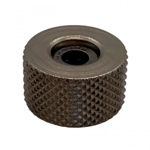 Düz Makine Metal Ayak Tekeri / HS-GL-MR