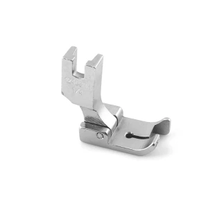 Düz Makine Ön Bağlama Ayak 1/4 (6,4 mm) /12463HR1/4