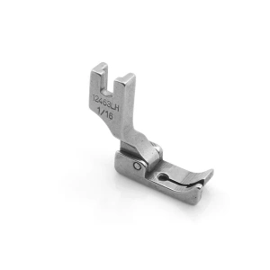 Düz Makine Ön Bağlama Ayak Ters 1/16 (1,6 mm) /12463HL1/16