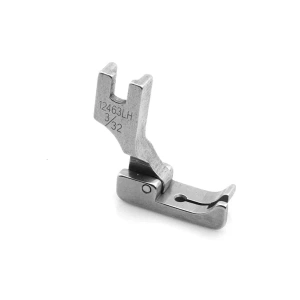 Düz Makine Ön Bağlama Ayak Ters 3/32 (2,4 mm) /12463HL3/32