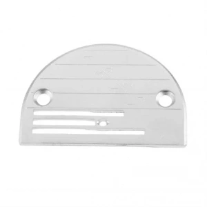 Düz Makine Plaka / B24