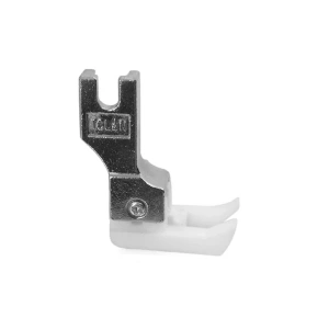 Düz Makine Plastik Gazi Ayak 1/16 (1,6 mm) /TCL1_16N