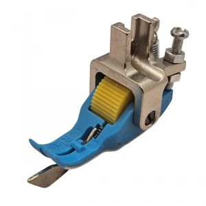 Düz Makine Plastik Rulmanlı Ayak 1/32 Sağ / SP-18