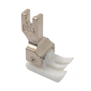 Düz Makine Plastik Sol Çima Ayak / TCL5/32E