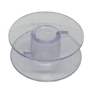 Düz Makine Plastik Tırnaklı Masura / 270010 (55623P)