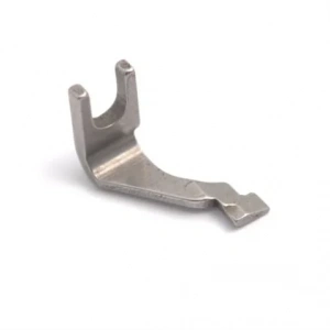 Düz Makine Şarnel Lastiği Beyaz / 143910-001 (229-26000)