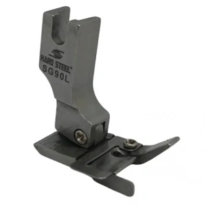 Düz Makine Siperli Ayak Sol / SG90L