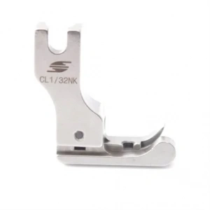 Düz Makine Sol Çima Ayak / CL1/32NK