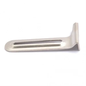 Düz Makine T Sol Yarım Siper / G1 (25878) HALF