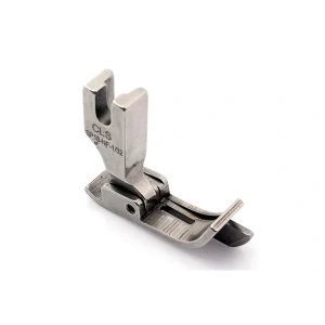 Düz Makine Tırnaklı Ayak 1/32 (0,8 mm) /SP-18NF,1/32