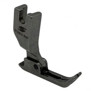 Düz Makine Transportlu Fermuar Çatal Ayak / P363-NF