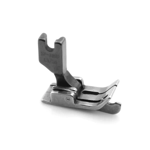 Düz Makine Transportlu Tırnaklı Gazi Ayak 3/16 (4,8 mm) /SP-18