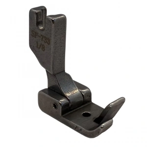 Düz Makine Yaylı İğne Fitil Ayak / SP-733  1/8