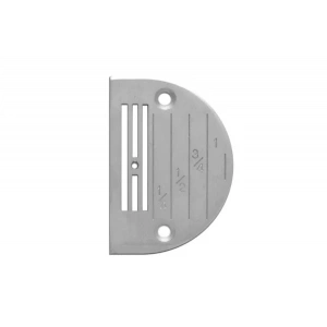 Düz MakMakine Gömlekci Plaka /E22