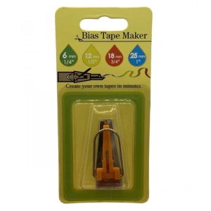 El Biye Kıvırma Aparatı 9Mm Turuncu / LS-120 3/8