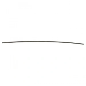 Etiket Kesme Makinesi Teli Yassı Dar R60 2,50X0,20Mm Nı-Cr